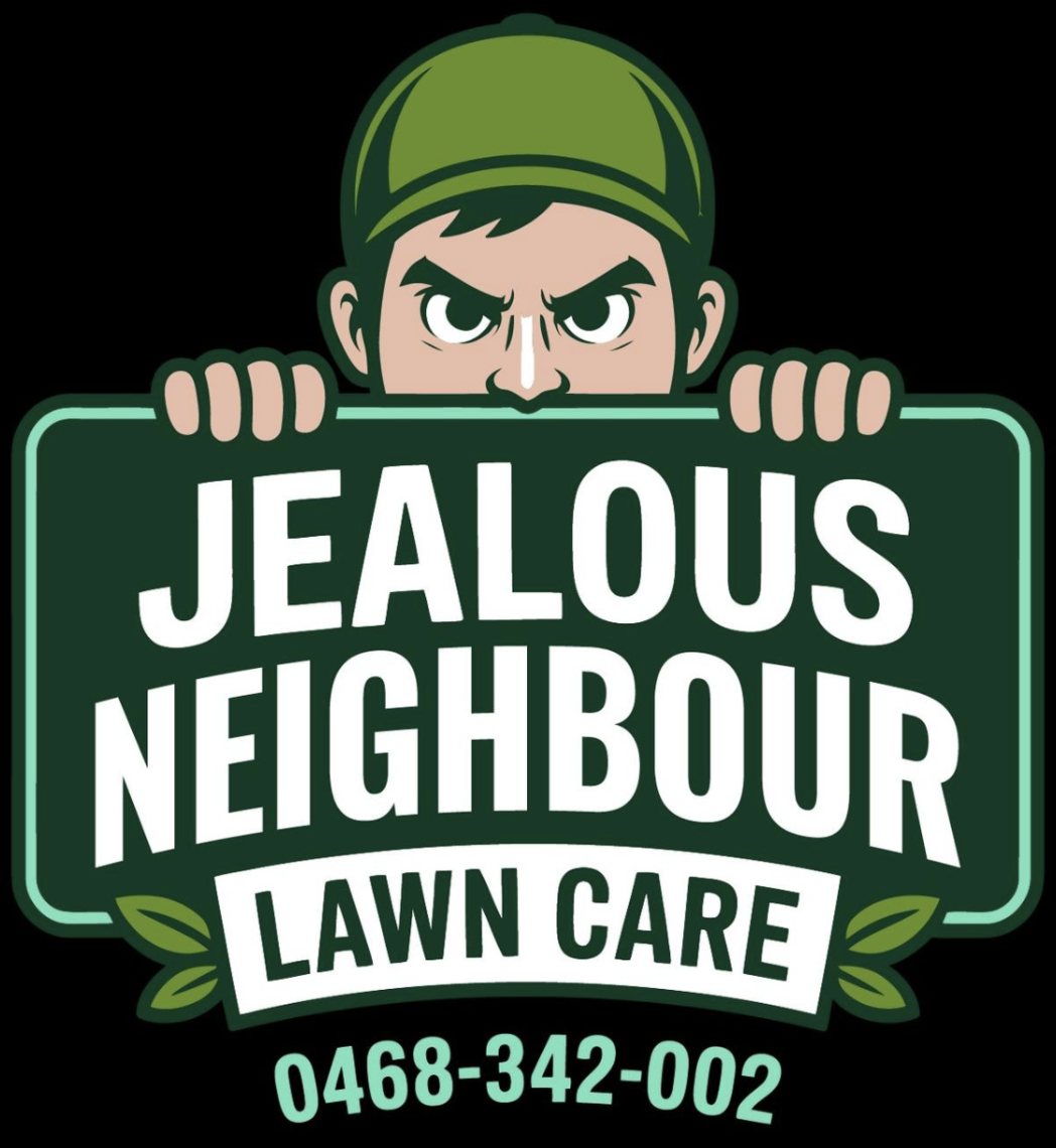 Jealous Neighbour Lawn Care